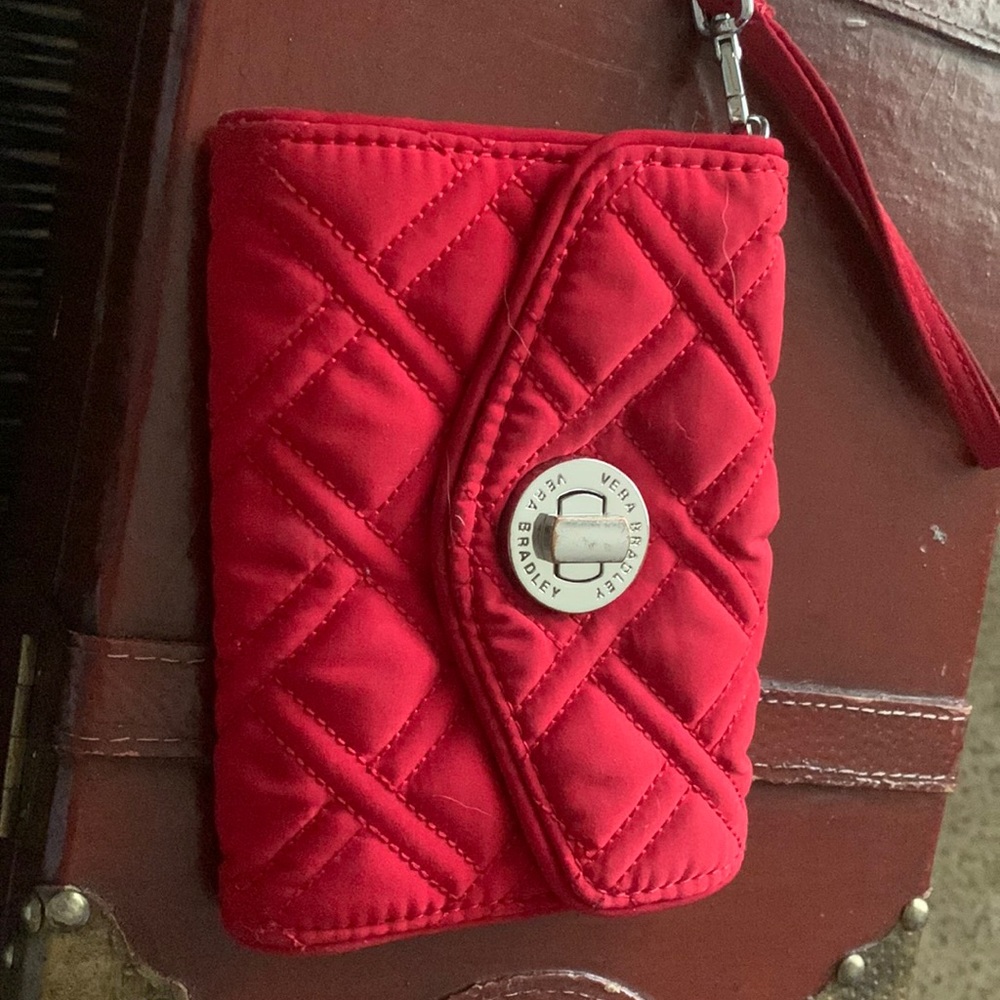 Wristlet